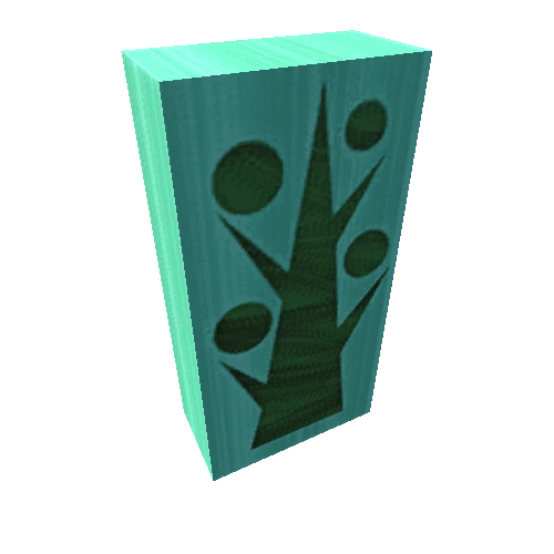 cartoon toy_box_tree